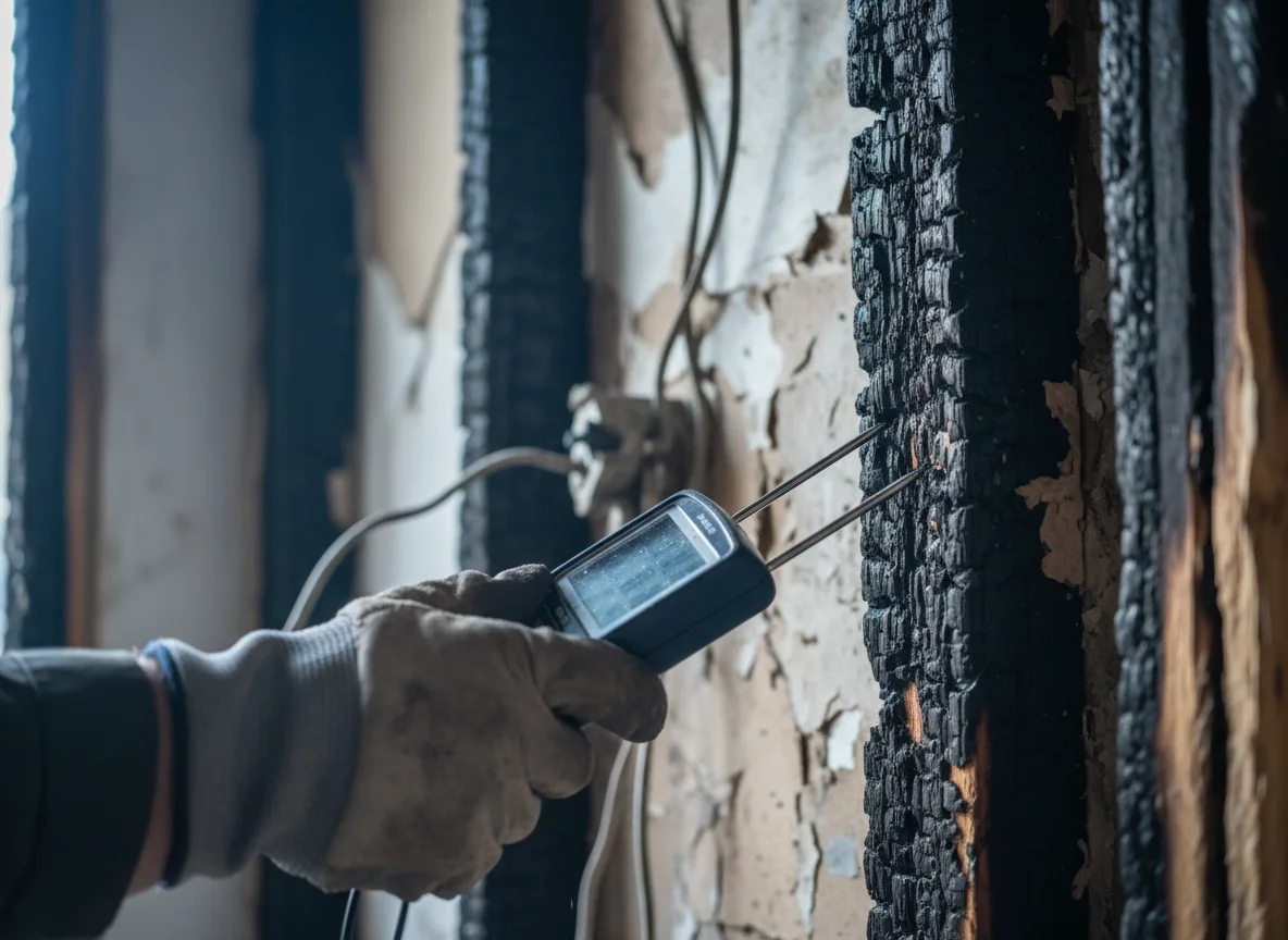 Fire Damage Restoration Randlett, OK FAQs
